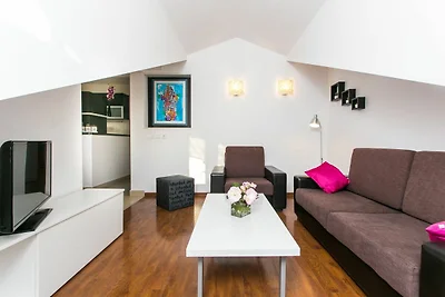 Apartment Marlo - Two-Bedroom Apartment with ...