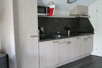 Vakantiehuis in Otterlo met terras