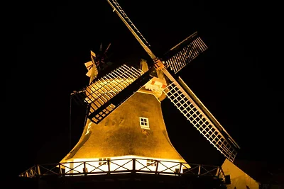 Alte Druckerei Ferienwohnung Cicero