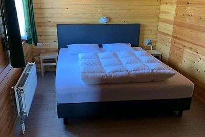 Rustige retraite met sauna