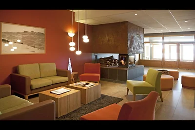 3 Zimmer, 6 Personen, Komfort