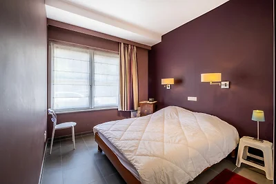 Appartamento a Koksijde per 5 persone