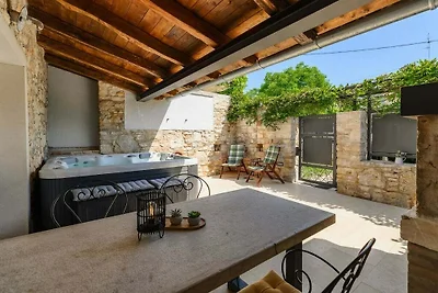 Casa Nini I - Jacuzzi