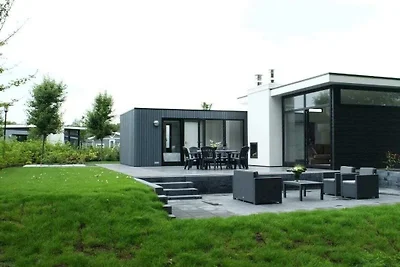 Casa vacanze a Halfweg con terrazza