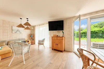 Appartamento ad Arradon vicino alla spiaggia ...