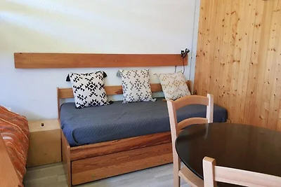 Apartment in Arc an den Skipisten