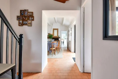 Appartement in Noirmoutier bij het kasteel