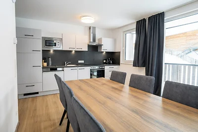 Superior Apartment mit atemberaubender...
