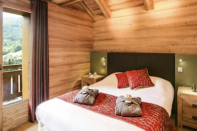 Chalet a La Clusaz vicino alle piste da sci