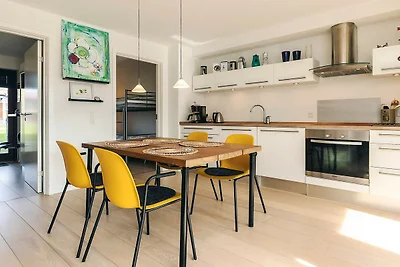 4 Personen Ferienhaus in Bogense-By Traum