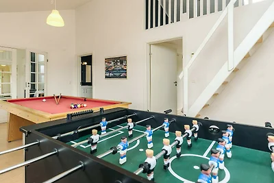 10 Personen Ferienhaus in Hadsund