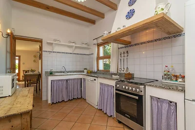 Can Pilos - Apartment In Inca. Wifi Gratis