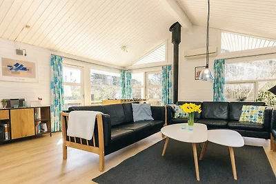 4 Sterne Ferienhaus in Væggerløse