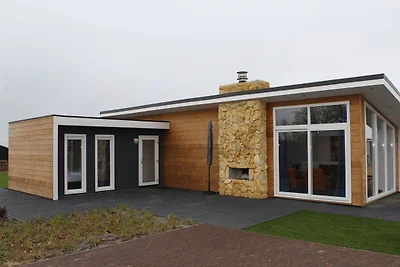 Ferienhaus in Bemelen mit drei Zimmern