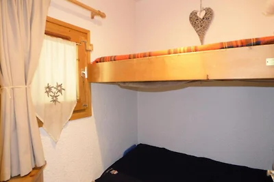 4-Zimmer-Wohnung mit Hütte für 6 Personen in ...