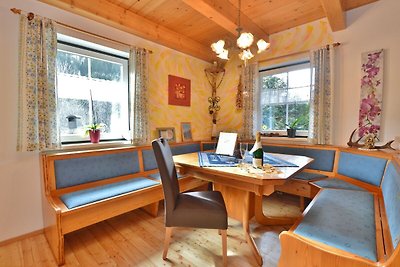 Chalet in Stiermarken met infraroodsauna