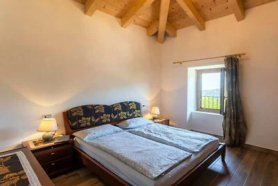 Appartement de vacances avec 3 chambres