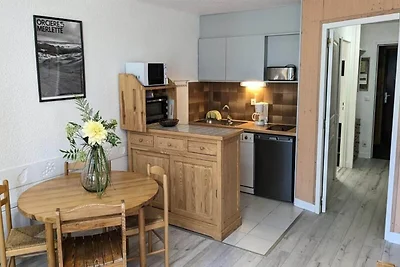 Studio für 6 Personen