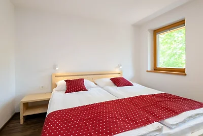 The Woodland Nook Apartments Bohinj - Standar...