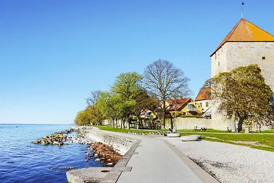 4 Sterne Ferienhaus in VISBY