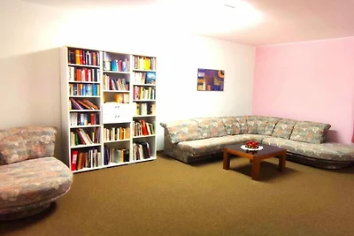 Ferienwohnung mit 2 Schlafzimmer