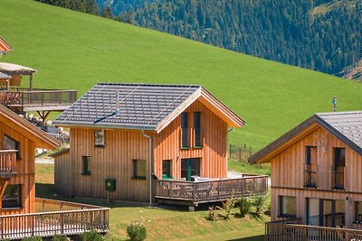 Chalet in Hohentauern: Ihr alpiner...