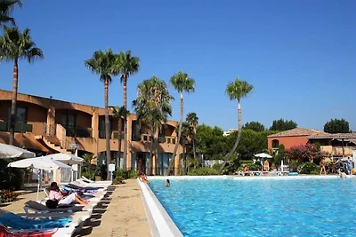 2 Zimmer 5 Personen Prestige