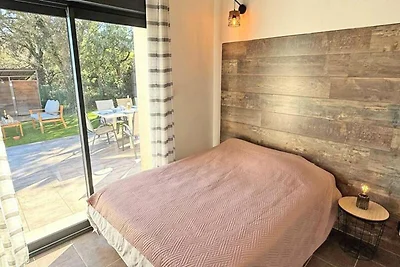 Wohnung in der Nähe von Sainte-Maxime mit...