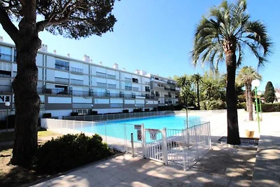 Residenz Paris Saint Tropez