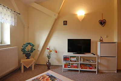 Wohnung in Wendelstorf nahe Kühlungsborn...