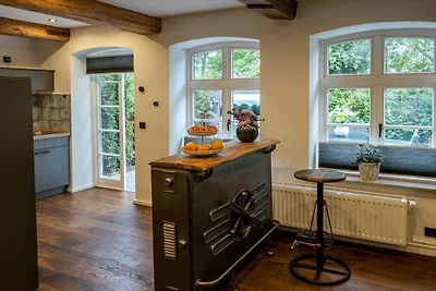 Ferienwohnung mit 1 Schlafzimmer