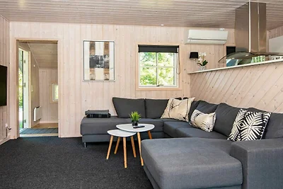 6 persone case ad Oksbøl