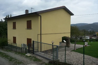 Pittoreske woning in Ponte della Venturina me...