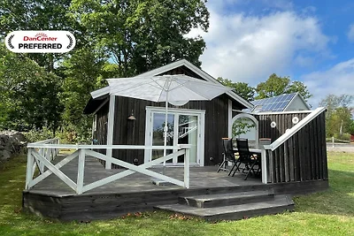 4 Sterne Ferienhaus in Drottningskär