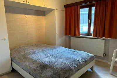 Charmante Küstenwohnung in Koksijde