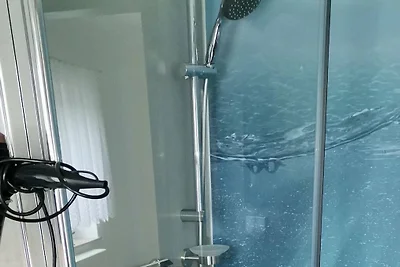 Vakantieappartement met 1 slaapkamer