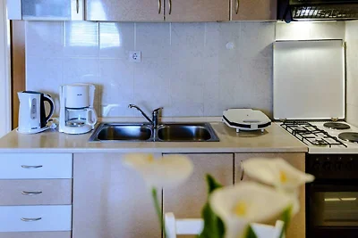 Apartment Matic - Two-Bedroom Apartment