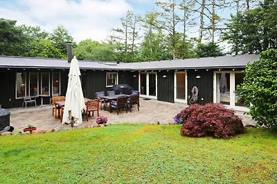 6 Personen Ferienhaus in Gilleleje