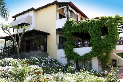 Casa vacanze a Pefkochori-precedentemente TUI...