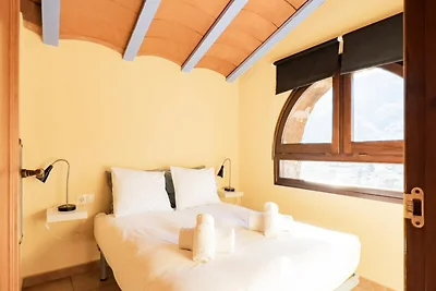 Appartement in La Garrotxa bij Vulkanen