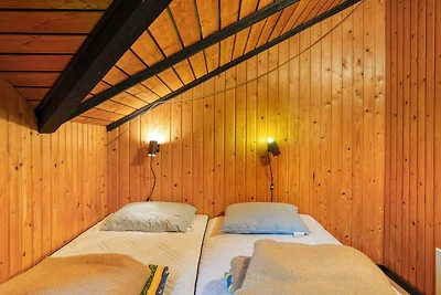 5 persoons vakantie huis in Rødby-By Traum