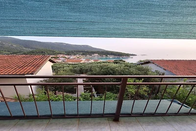 Apartment Dalmatin Žuljana - Two-Bedroom Apar...
