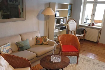Stilvolle Ferienwohnung am See