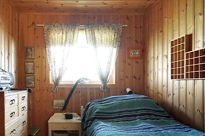 6 Personen Ferienhaus in STRÖMSTAD-By Traum