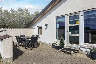 7 persoons vakantie huis in Thisted-By Traum