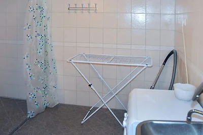 6 Personen Ferienhaus in Aukra