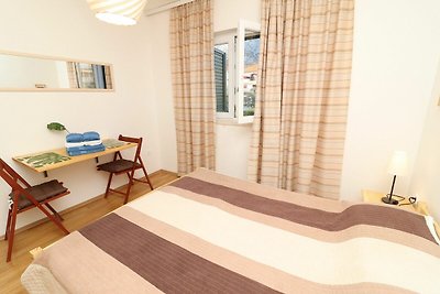 Apartments Trstenica-One Bedroom Apartment wi...