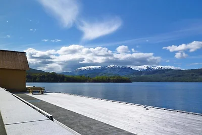 6 persoons vakantie huis in TYSSE-By Traum