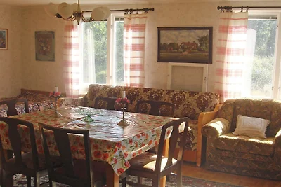 6 persoons vakantie huis in MöRLUNDA-By Traum