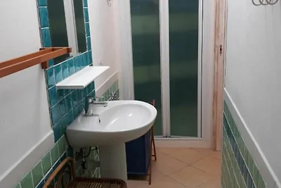 Ferienwohnung in Porto Pollo